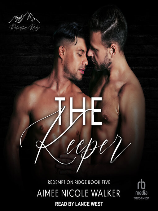 Title details for The Keeper by Aimee Nicole Walker - Available